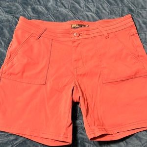 prana shorts